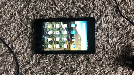 Amazon Fire HD 6