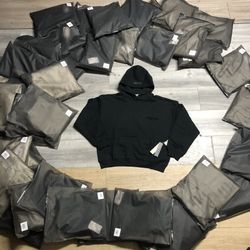 Essentials Hoodies