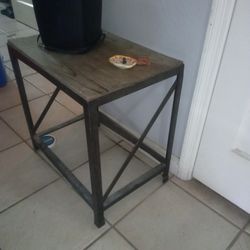 Small Table