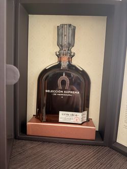 Herradura Selección Suprema