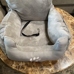 New Pet Car Seat / Booster 
