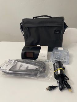 Resmed Airsense 11 Machine