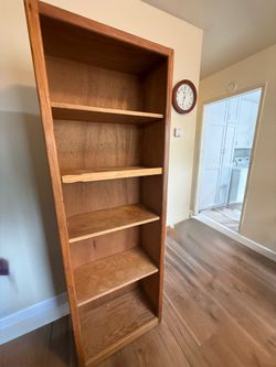 Bookshelf