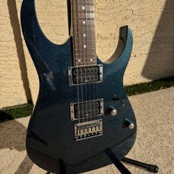 Ibanez RG321MH Electric Guitar