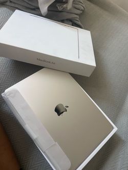 13 inch Mac Air 2026