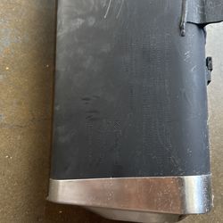 Muffler
