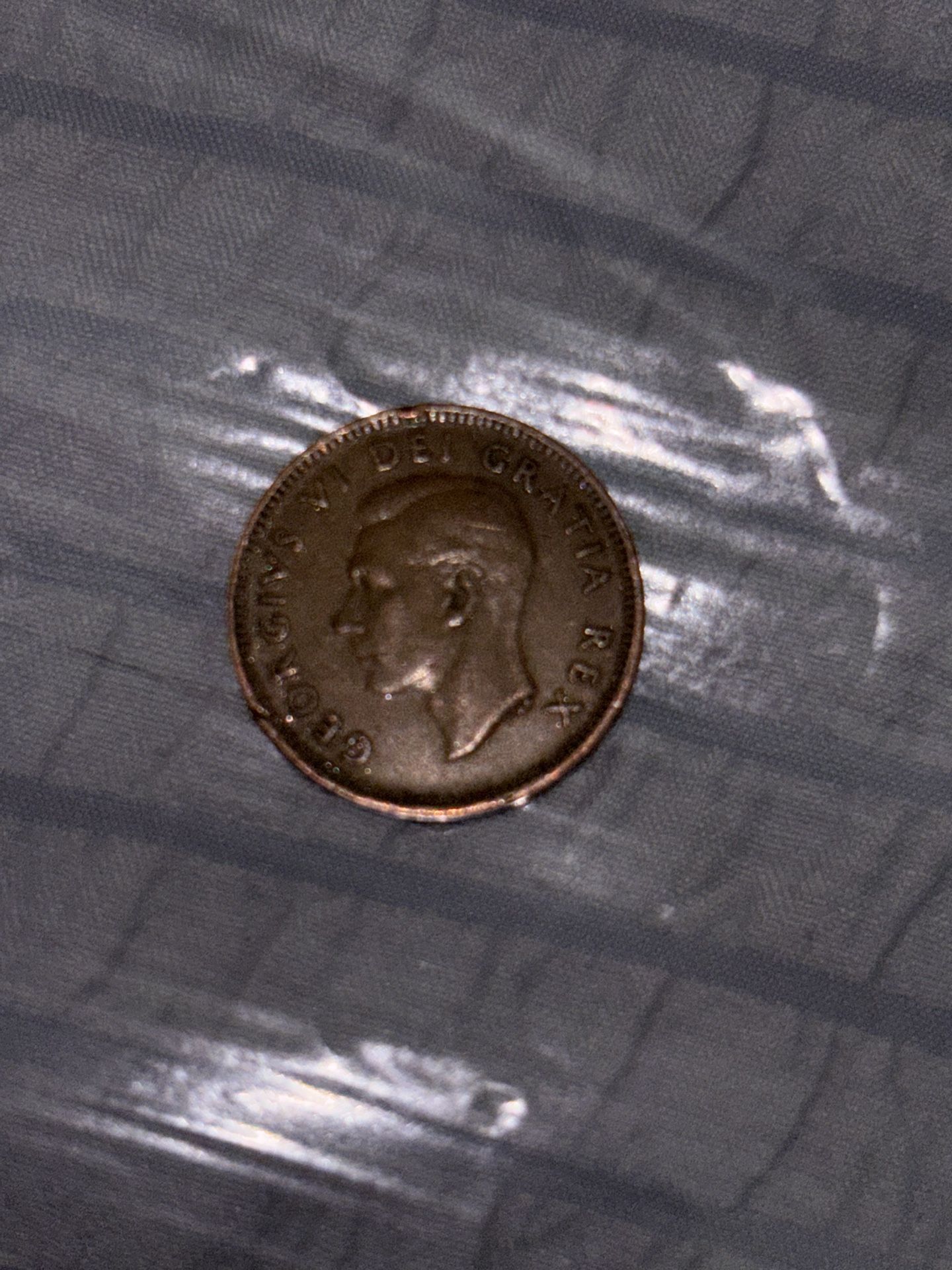 Collector Penny