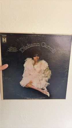 Vintage vinyl