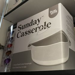 Sunday Casserole 