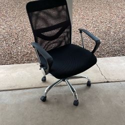 office chair