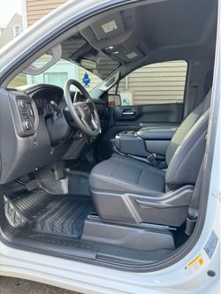 gm seats