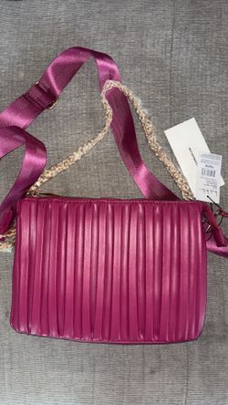 New purse
