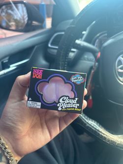 Needoh Cloud Pleaser
