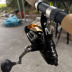 Baitrunner With Stellar Lite