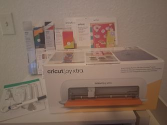 Cricut joy xtra