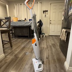 Floor Steamer