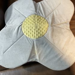 Blooming Bath For Baby To Get A Bath