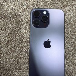 iPhone 14 Pro Max 512GB