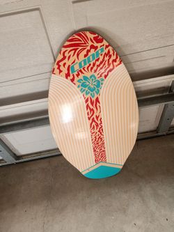 Coop Skin Board