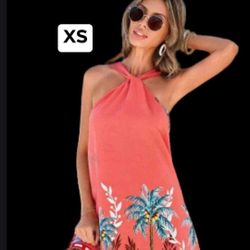 New Women’s Dress Size XS