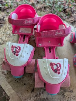 Roller Skates For Attaching Over Shoes For Kids