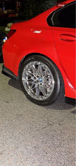 2 rear beadlocks for sale 18in