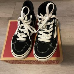 Kids VANS Size 13 