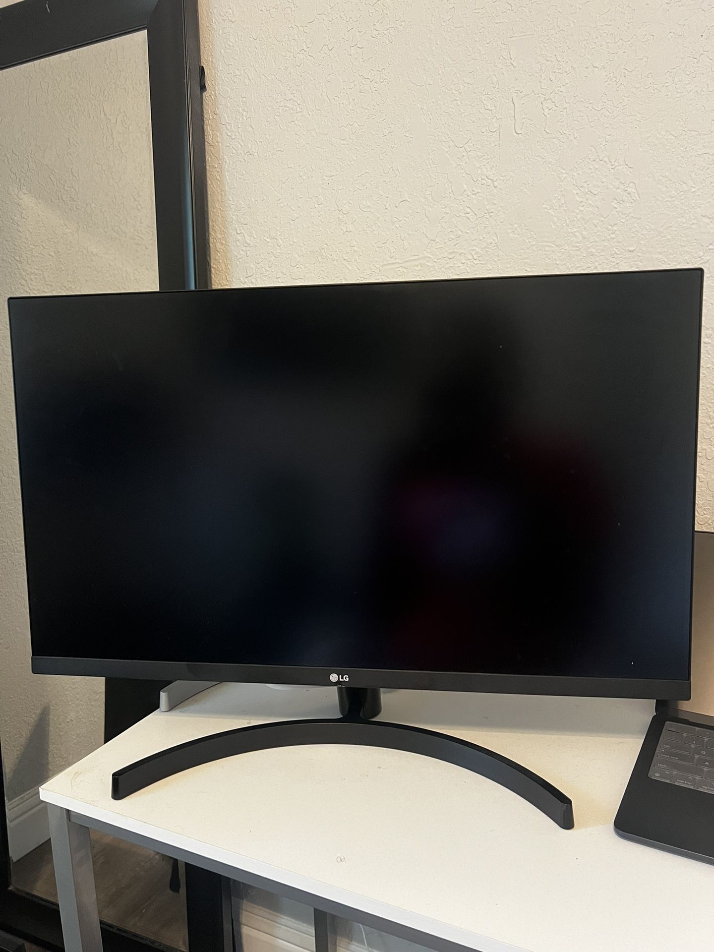 LG Computer Monitor ($125 Each)
