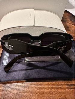 Prada sunglasses