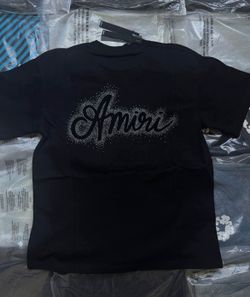 Amiri T-shirts