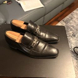 Dolce & Gabana Men’s Dress Shoes