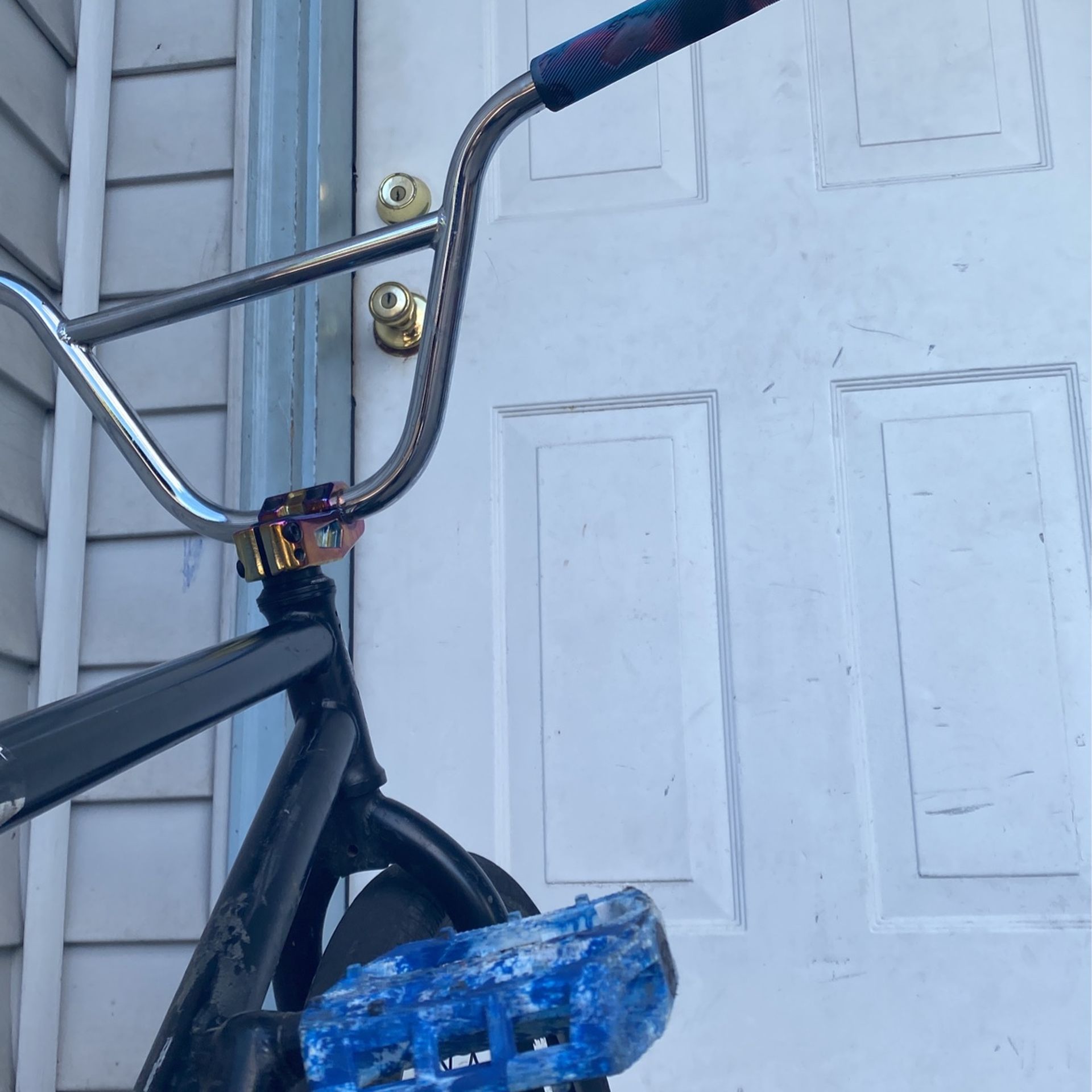 Bmx