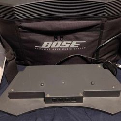 Bose Wave Radio