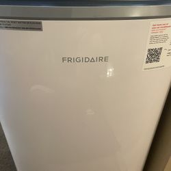 Frigidaire Portable Ac Unit 
