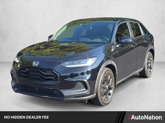 2024 Honda HR-V