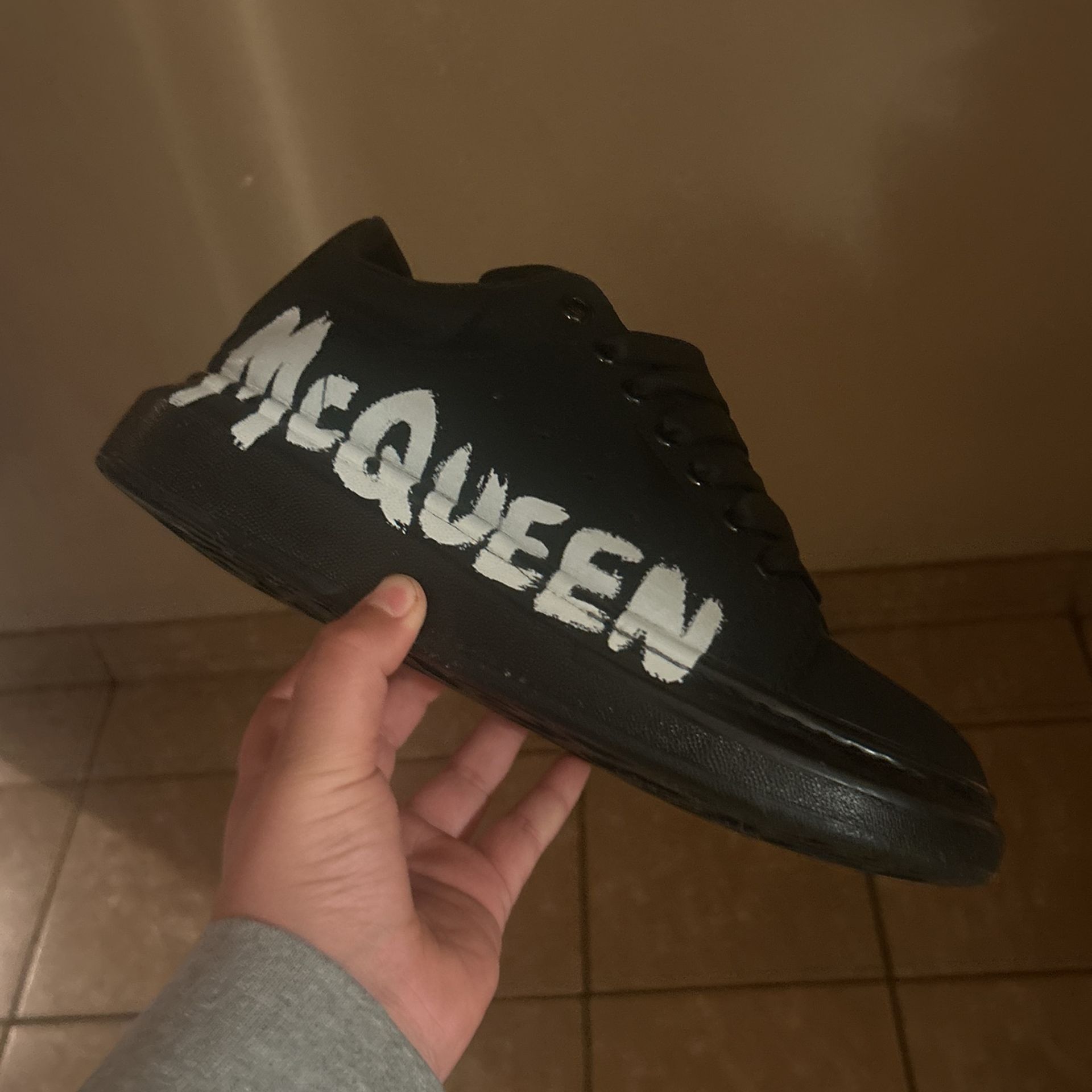 Mc.queens Men's shoes