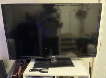 42 Inch RCA tv