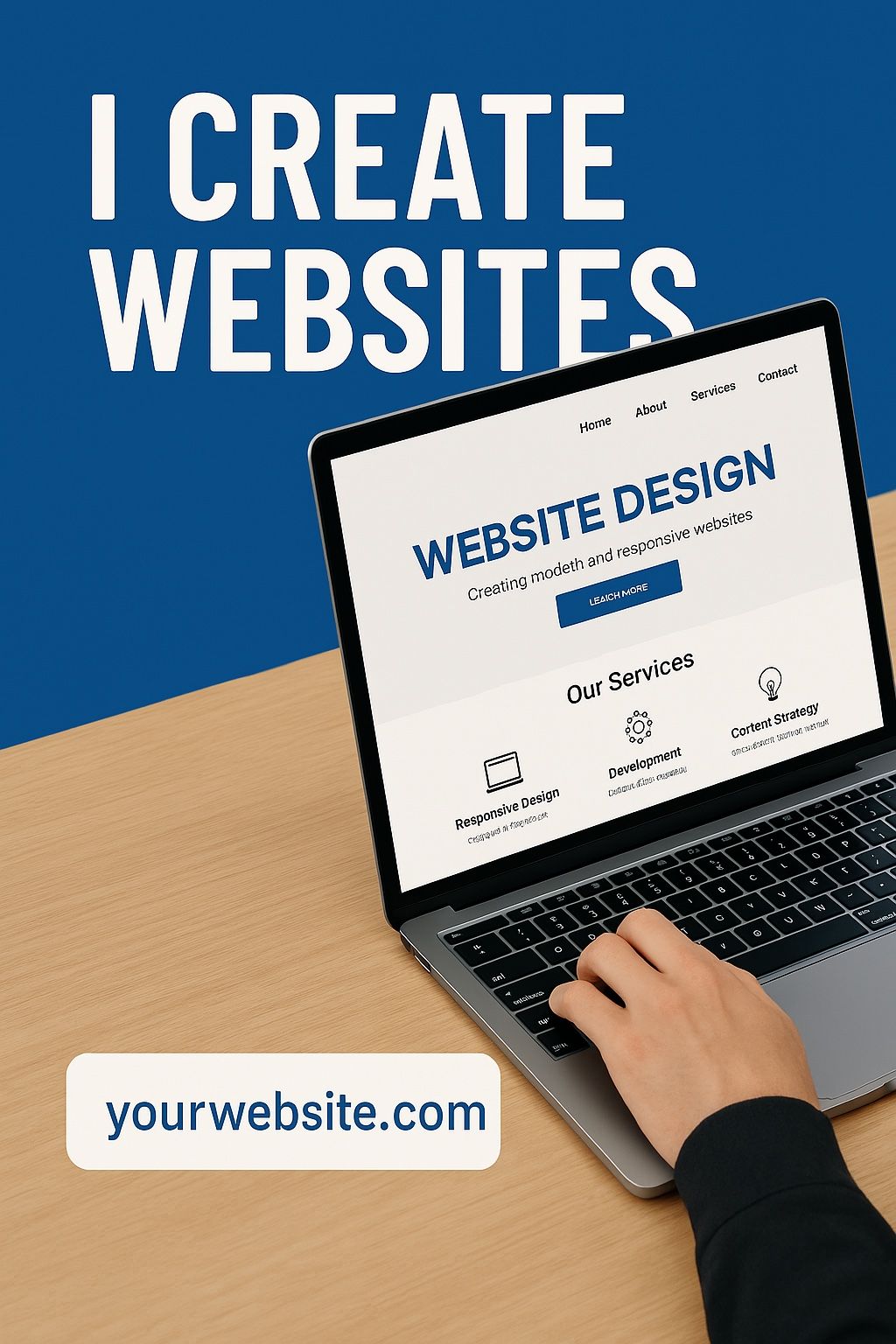 Website Design Web Design