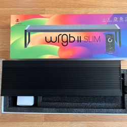 Chihiros WRGB II Slim 45 Aquarium Light