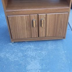 Rolling Cart/Storage/Shelf/Cabinet