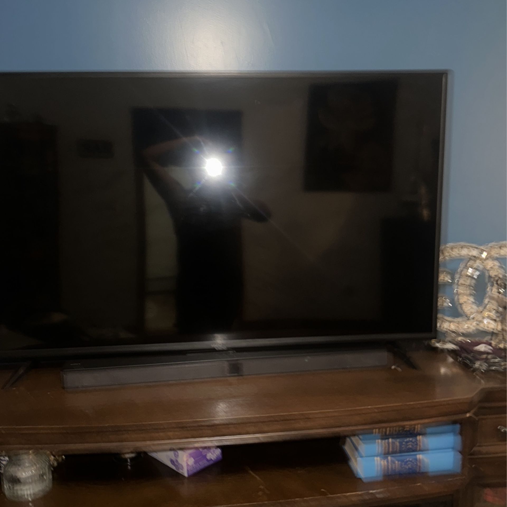 Vizio Tv
