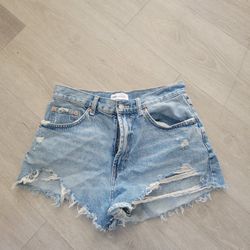 Zara Shorts 