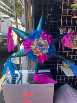 Piñatas