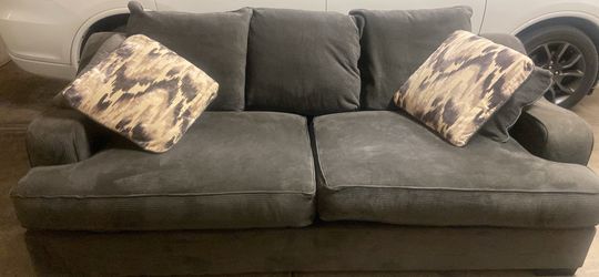 Xl Sofa