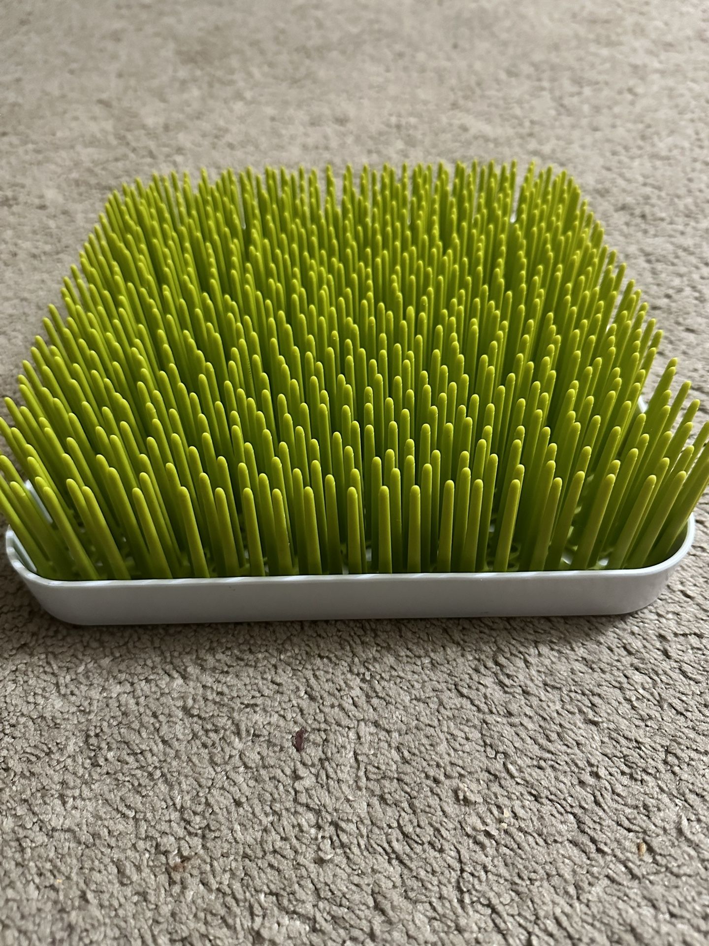 Grass Drying Rack