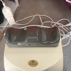 Sun Ancon Chi Machine 