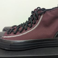 Converse Chuck Taylor CX Explore 2 Hi Bloodstone Red Black Men's Size 11 A12872C