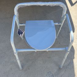 Portable Toilet