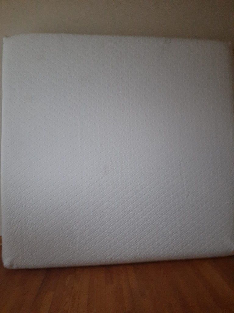 LIKE NEW King Mattress NECTAR Brand