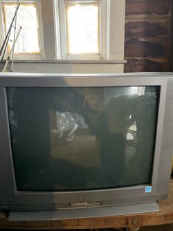 TV sharp 32”